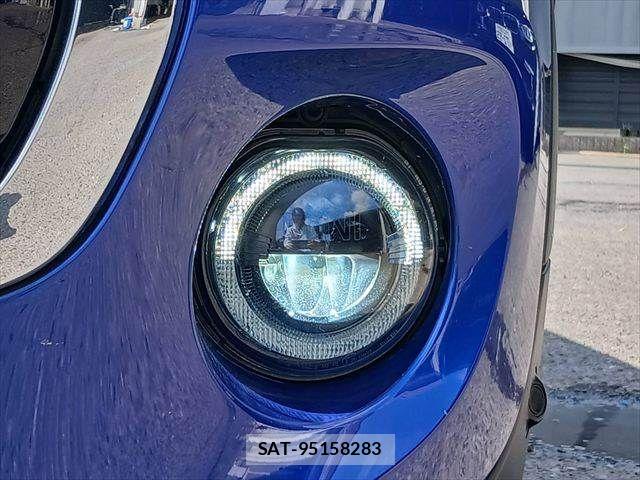 Bmw MINI 2019-11 8685956-11