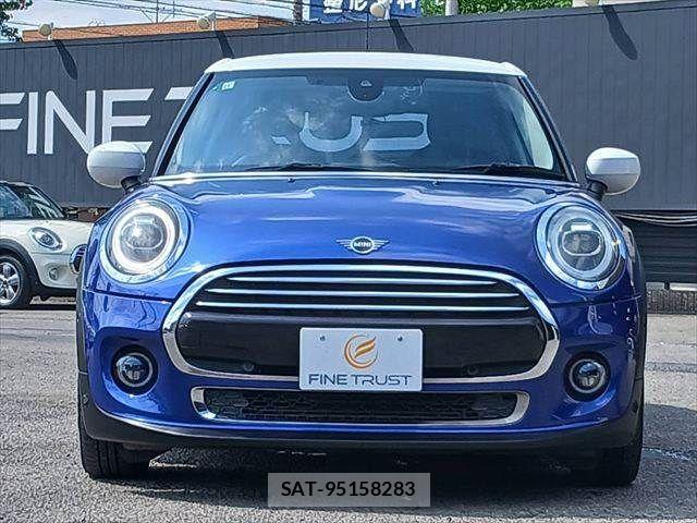 Bmw MINI 2019-11 8685956-13