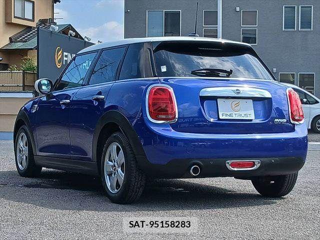 Bmw MINI 2019-11 8685956-18