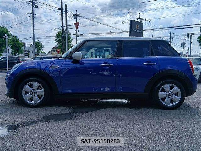 Bmw MINI 2019-11 8685956-19