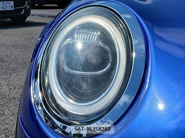 Bmw MINI 2019-11 8685956-20