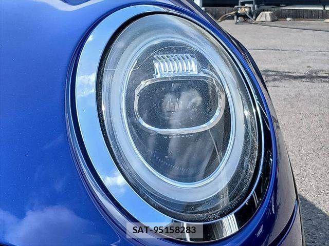 Bmw MINI 2019-11 8685956-21