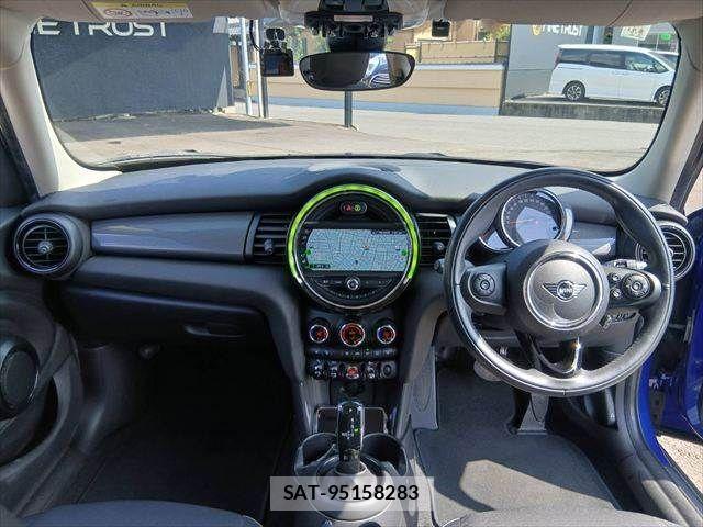 Bmw MINI 2019-11 8685956-2