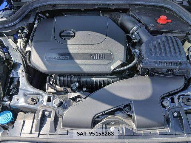 Bmw MINI 2019-11 8685956-29