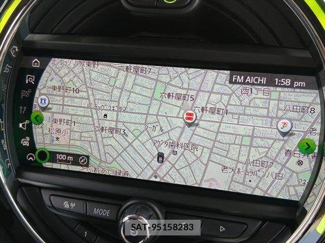 Bmw MINI 2019-11 8685956-3