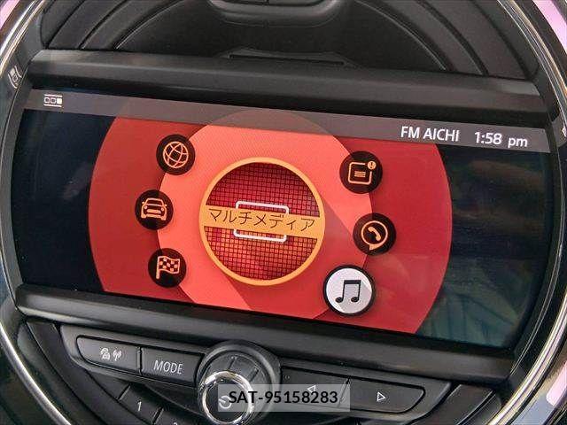 Bmw MINI 2019-11 8685956-4