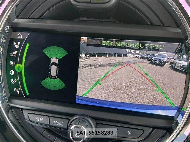 Bmw MINI 2019-11 8685956-5