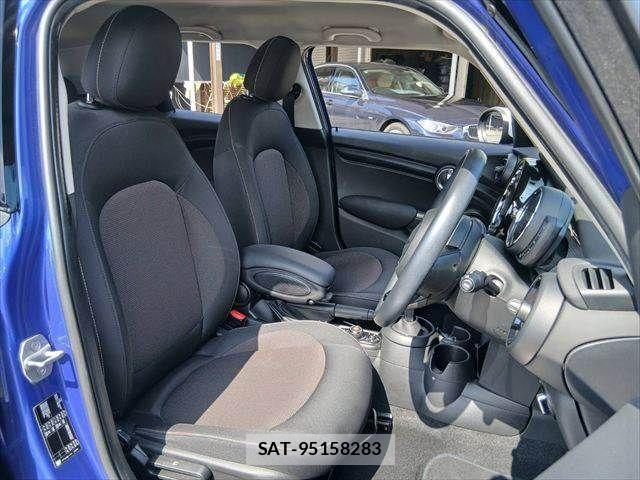 Bmw MINI 2019-11 8685956-6