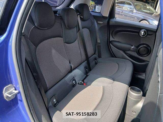 Bmw MINI 2019-11 8685956-7