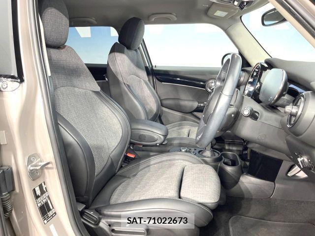 Bmw MINI 2021-12 8743991-9