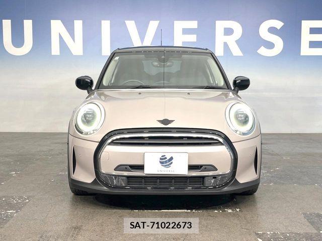 Bmw MINI 2021-12 8743991-11