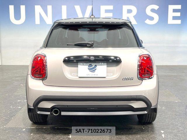 Bmw MINI 2021-12 8743991-12