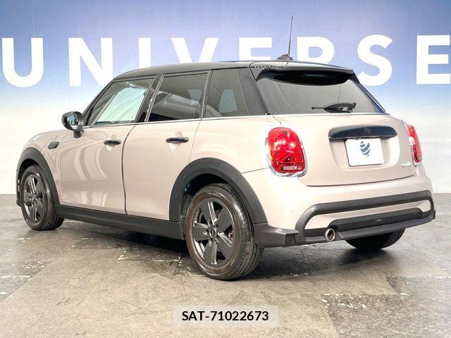 Bmw MINI 2021-12 8743991-14