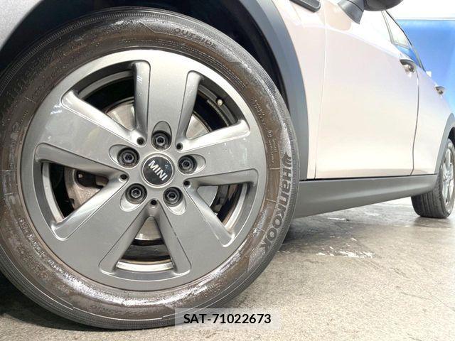Bmw MINI 2021-12 8743991-16