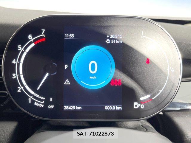 Bmw MINI 2021-12 8743991-6
