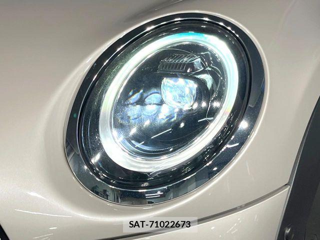 Bmw MINI 2021-12 8743991-8