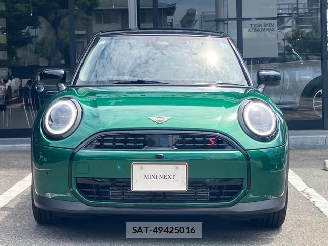 Bmw MINI 2026-02 8743978-3