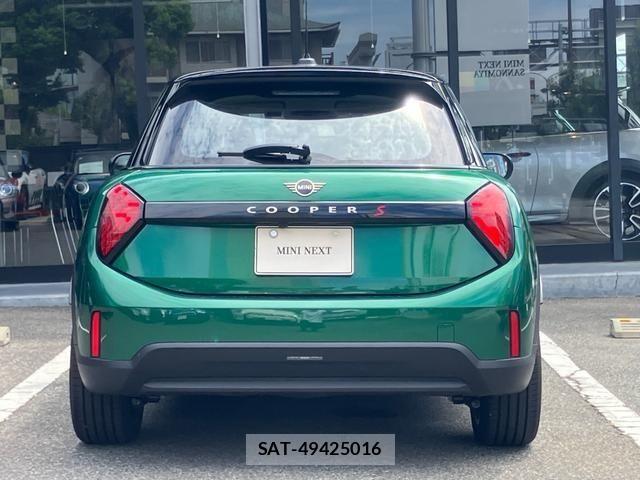 Bmw MINI 2026-02 8743978-4