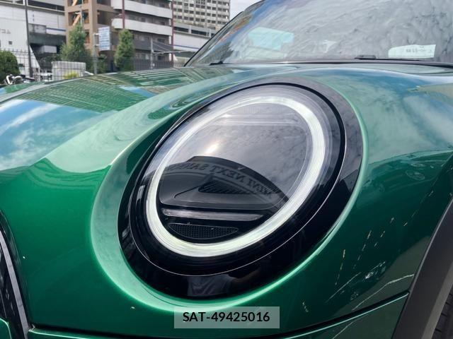 Bmw MINI 2026-02 8743978-8