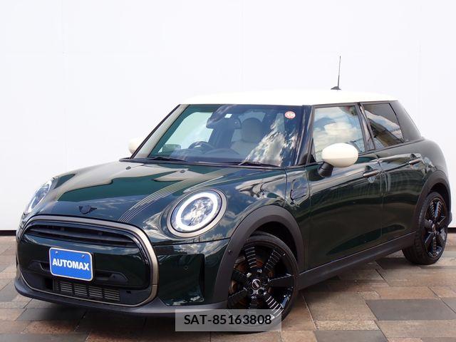Bmw MINI 2023-03 8743983-0