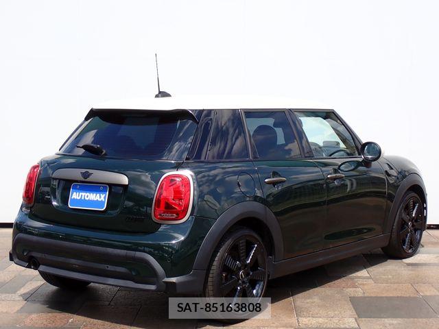 Bmw MINI 2023-03 8743983-2