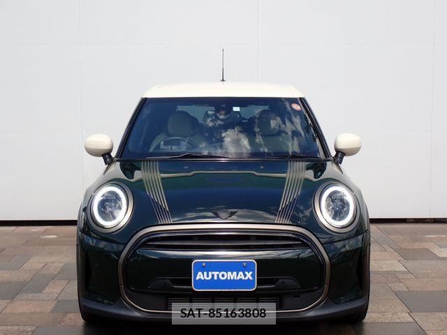 Bmw MINI 2023-03 8743983-3