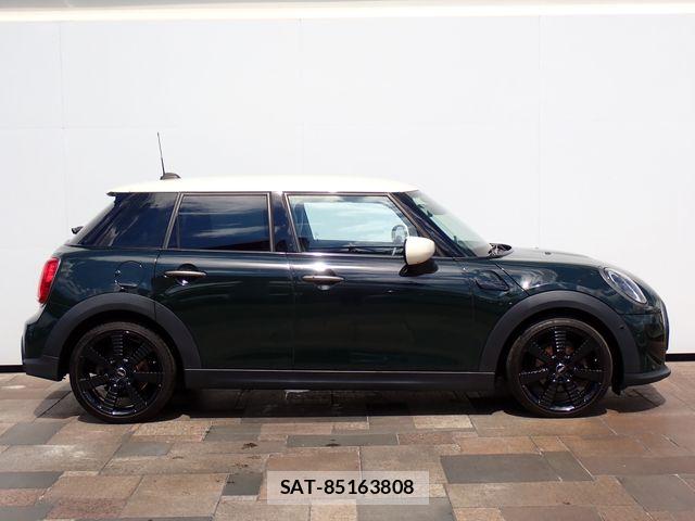 Bmw MINI 2023-03 8743983-4