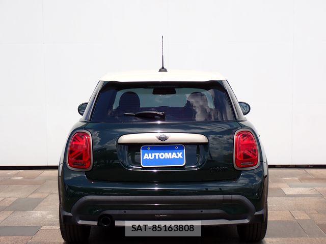 Bmw MINI 2023-03 8743983-5