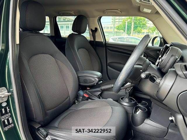 Bmw MINI 2019-07 8743994-10