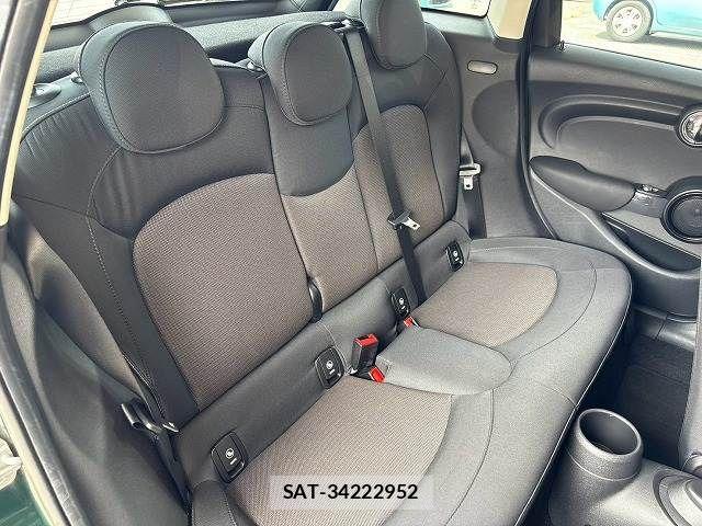 Bmw MINI 2019-07 8743994-11