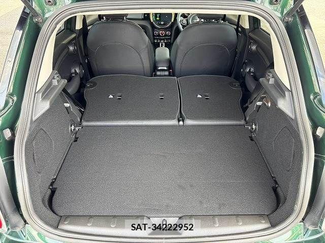 Bmw MINI 2019-07 8743994-12