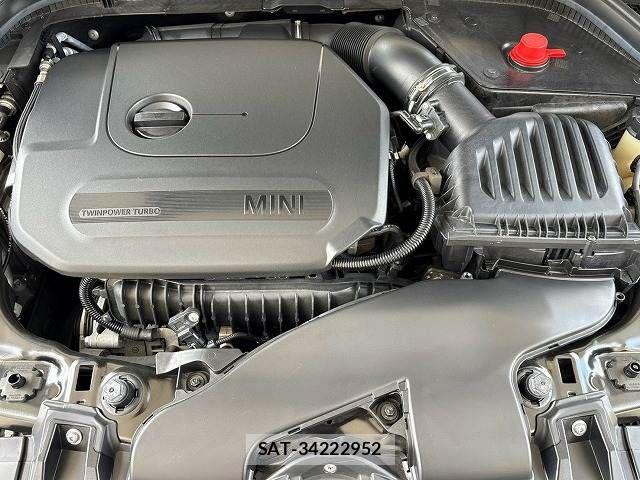 Bmw MINI 2019-07 8743994-13