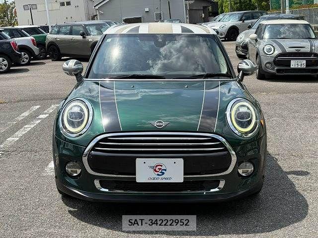 Bmw MINI 2019-07 8743994-14