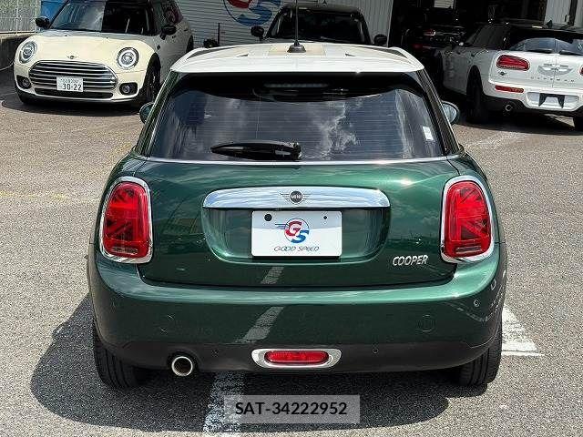 Bmw MINI 2019-07 8743994-15