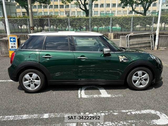 Bmw MINI 2019-07 8743994-16