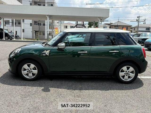Bmw MINI 2019-07 8743994-17