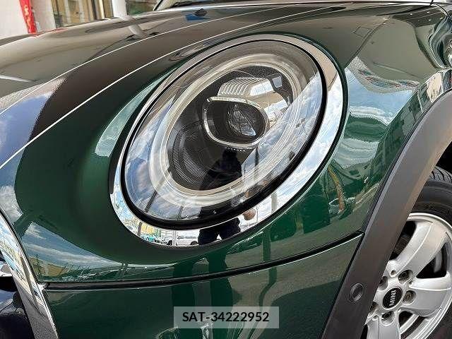 Bmw MINI 2019-07 8743994-19