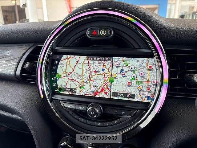 Bmw MINI 2019-07 8743994-2