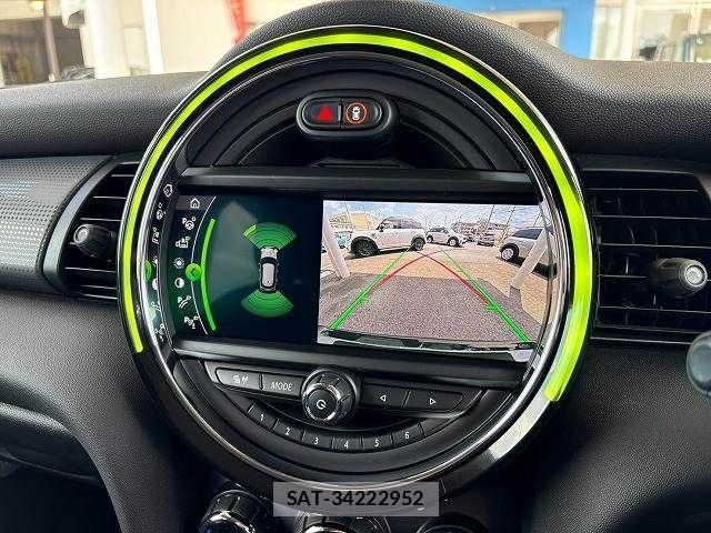 Bmw MINI 2019-07 8743994-3