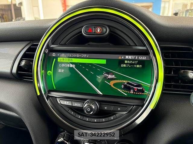Bmw MINI 2019-07 8743994-4