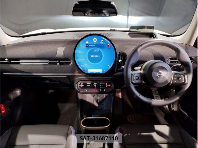 Bmw MINI 2025-03 8743985-1