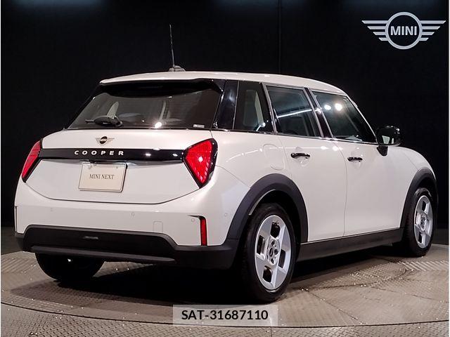 Bmw MINI 2025-03 8743985-2
