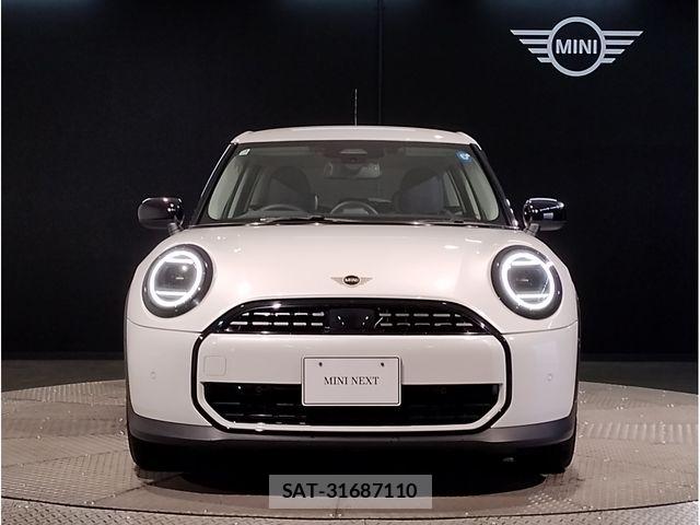 Bmw MINI 2025-03 8743985-3