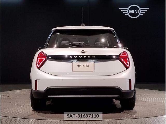 Bmw MINI 2025-03 8743985-4