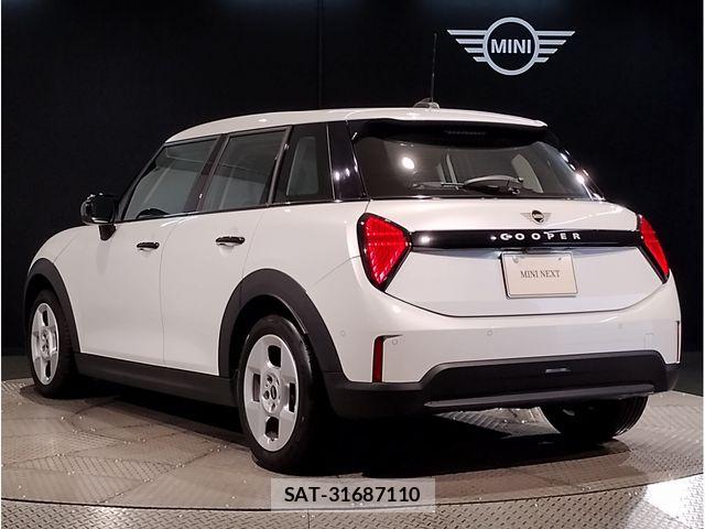 Bmw MINI 2025-03 8743985-6