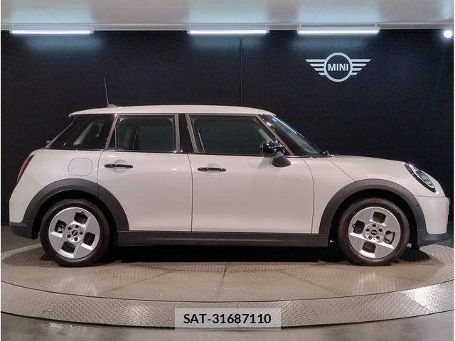 Bmw MINI 2025-03 8743985-7