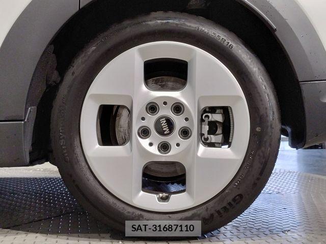 Bmw MINI 2025-03 8743985-8