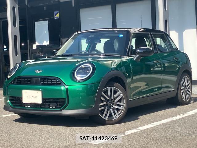 Bmw MINI 2026-02 8743982-0