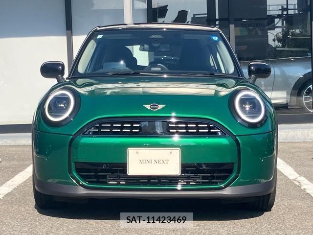 Bmw MINI 2026-02 8743982-3