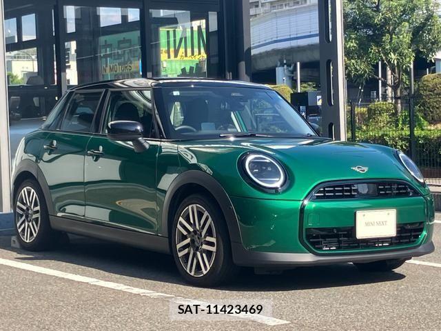 Bmw MINI 2026-02 8743982-5